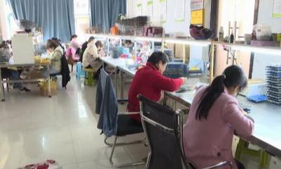 聚焦民生办实事 宿迁各地推进党史学习教育见实效